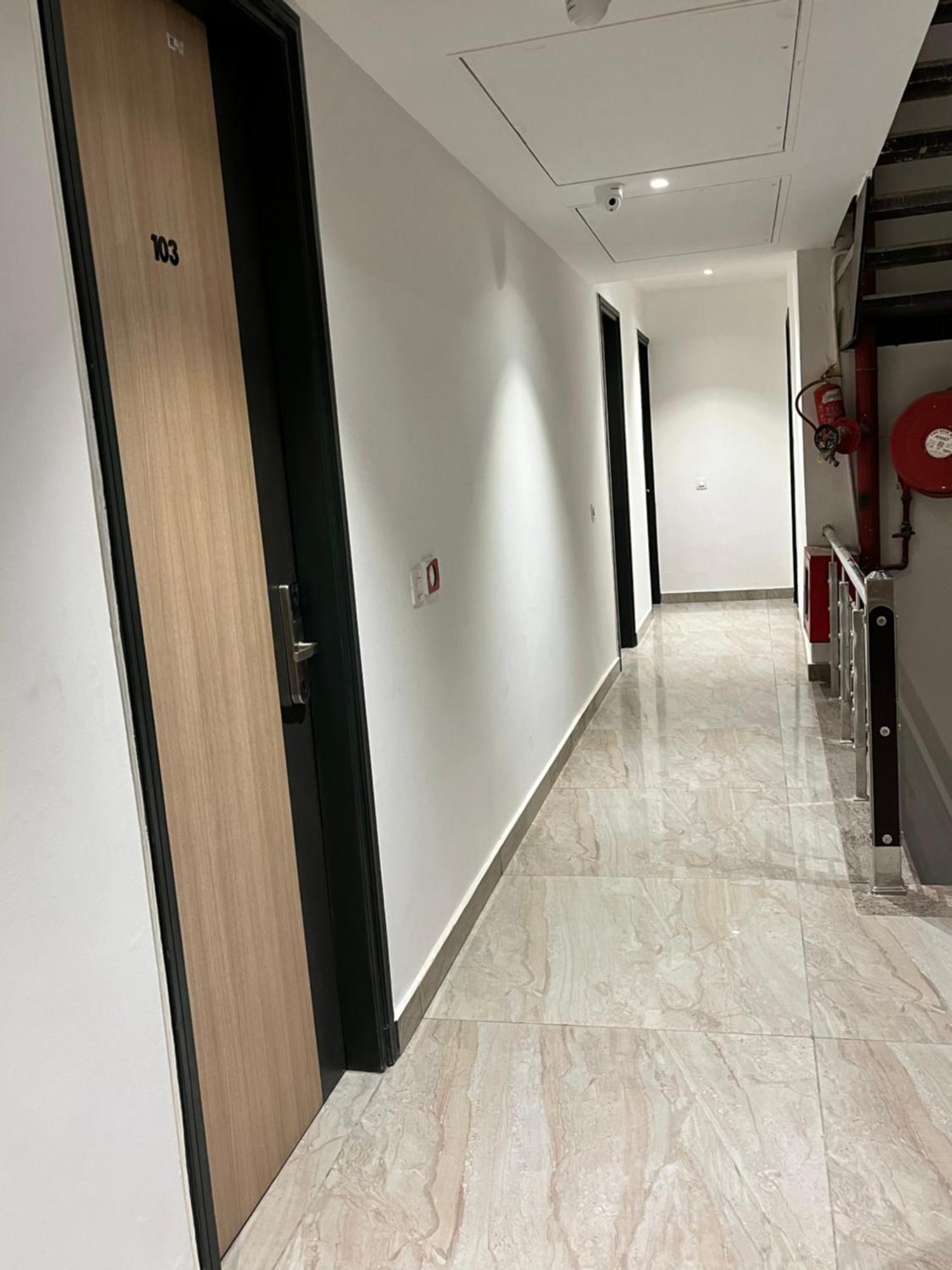 Hotel Celebrations Zirakpur Εξωτερικό φωτογραφία
