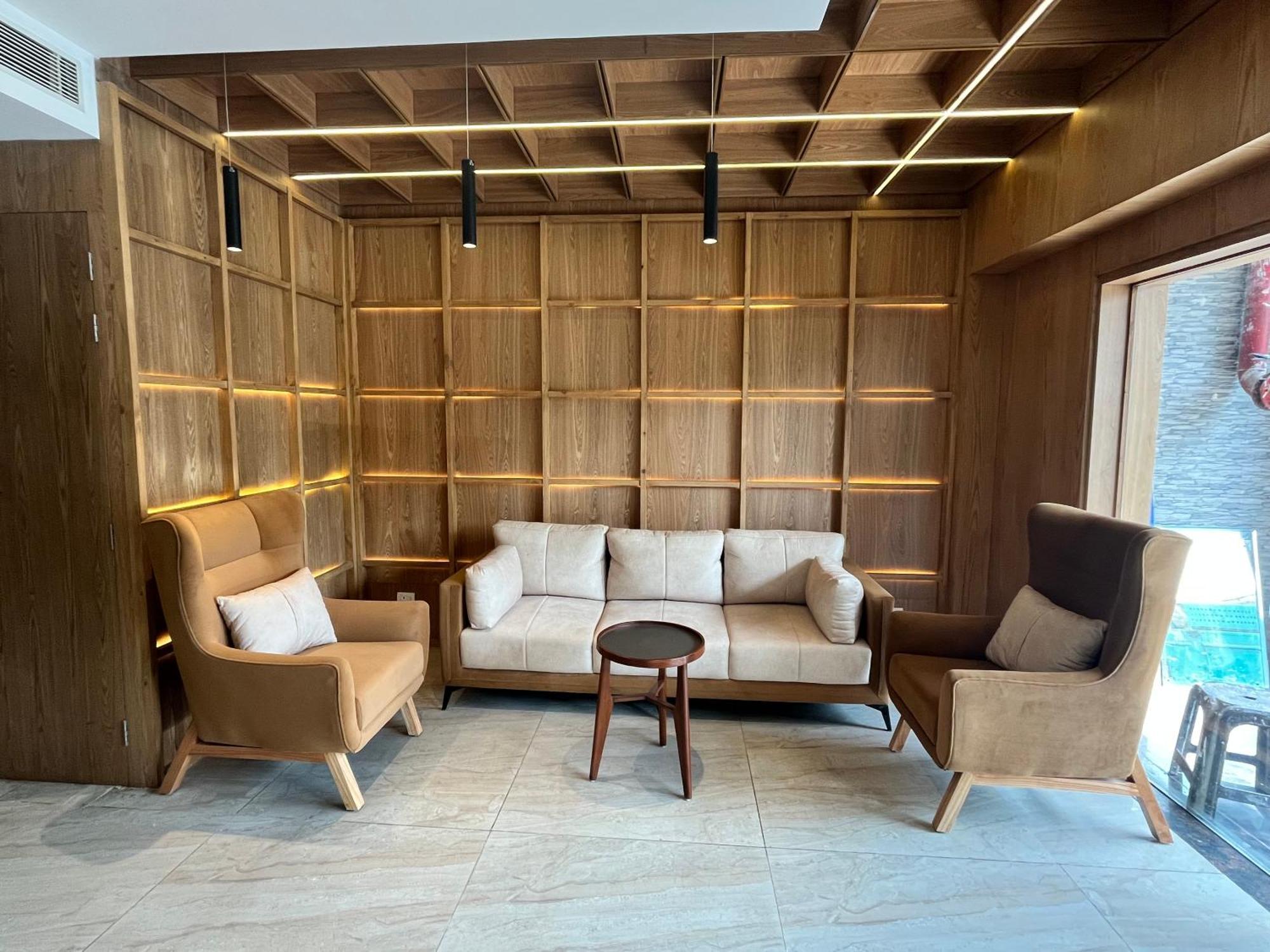 Hotel Celebrations Zirakpur Εξωτερικό φωτογραφία