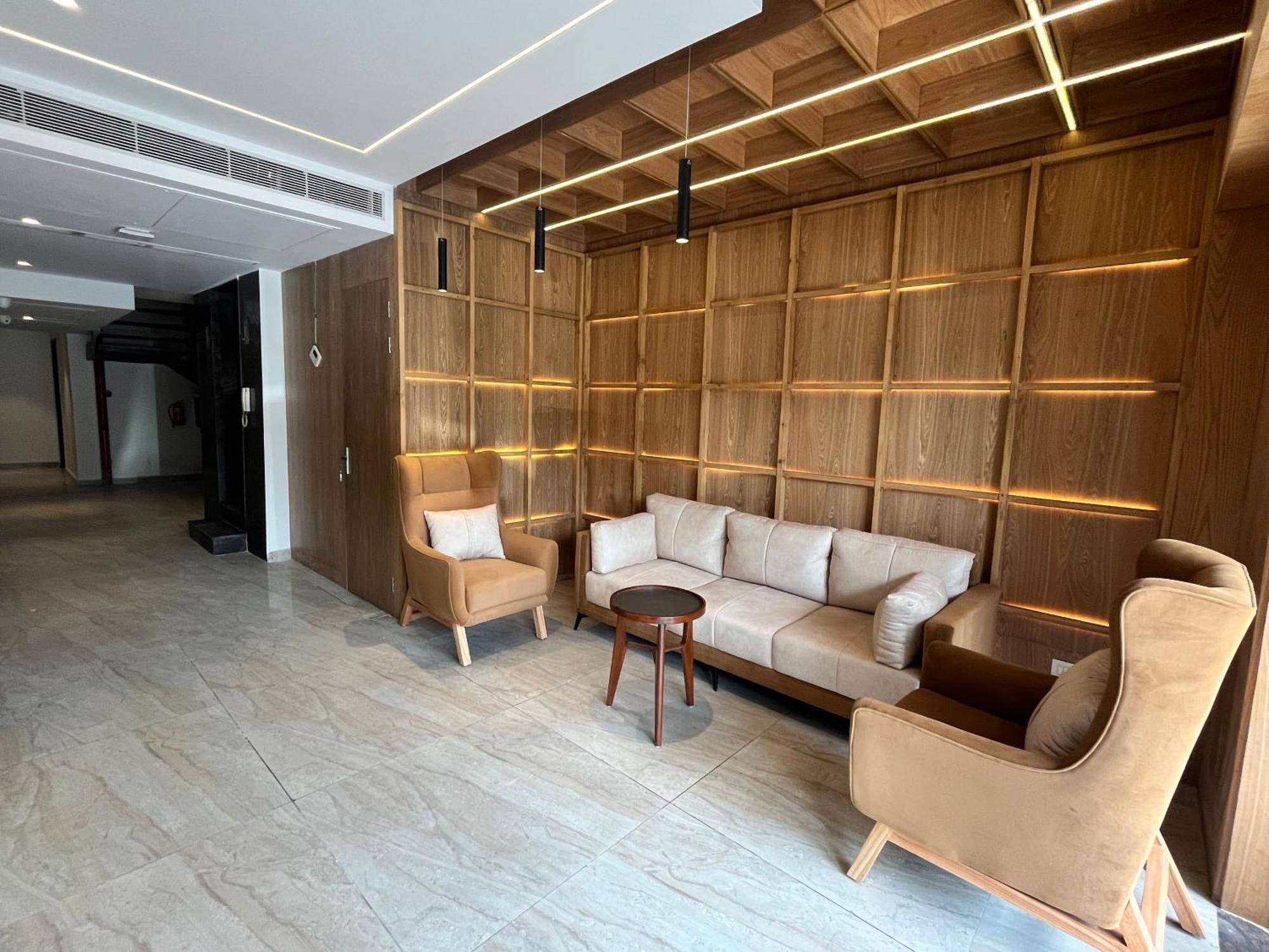Hotel Celebrations Zirakpur Εξωτερικό φωτογραφία