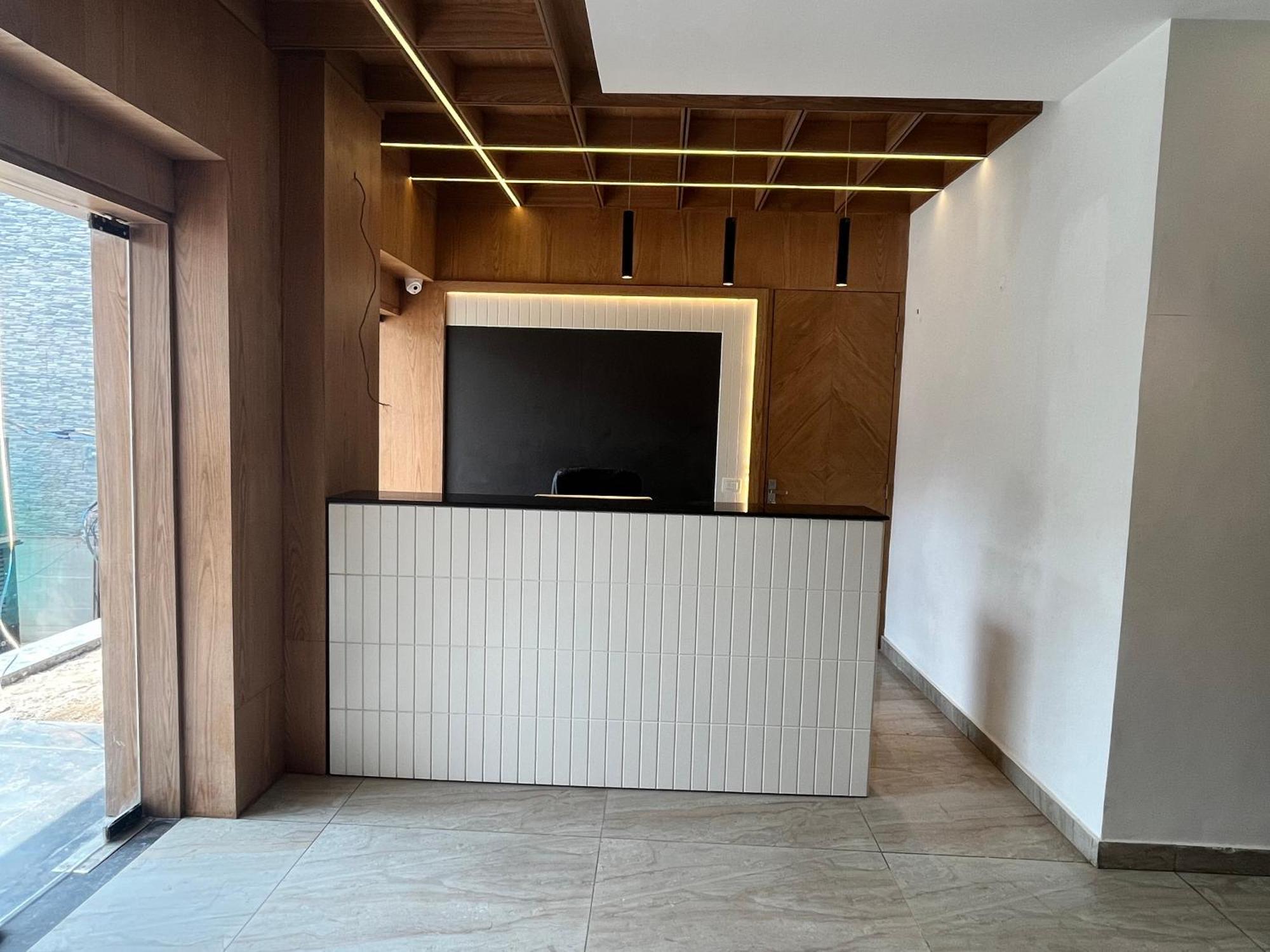 Hotel Celebrations Zirakpur Εξωτερικό φωτογραφία