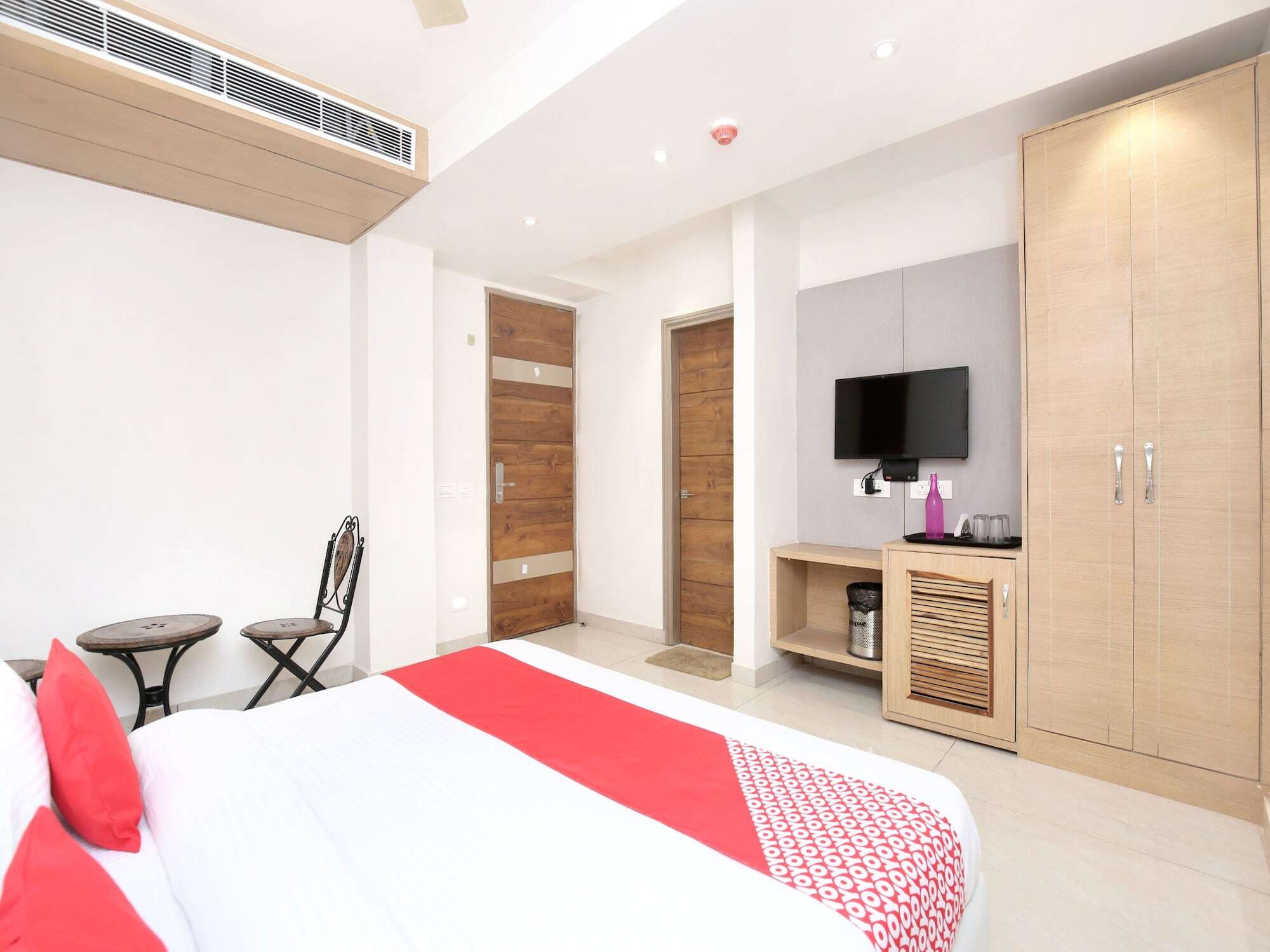 Hotel Celebrations Zirakpur Εξωτερικό φωτογραφία